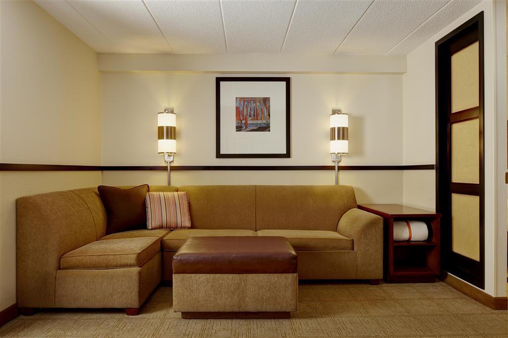 Hyatt Place Nashville Franklin Cool Springs Zimmer foto