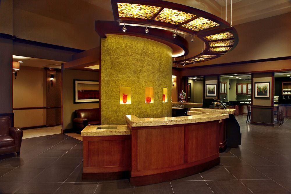 Hyatt Place Nashville Franklin Cool Springs Exterior foto